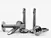 truss head screw